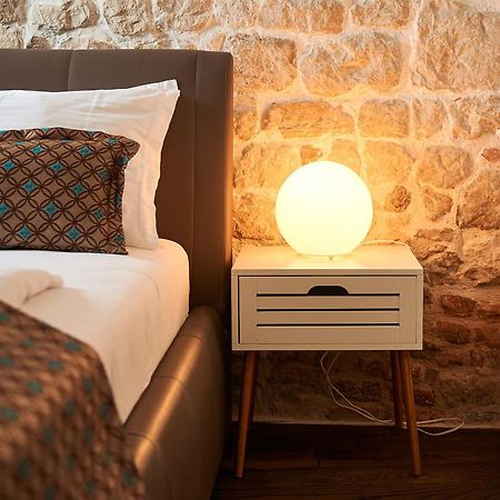 Rustic Apartments Sv Frane In The Old Town Sibenik Luaran gambar