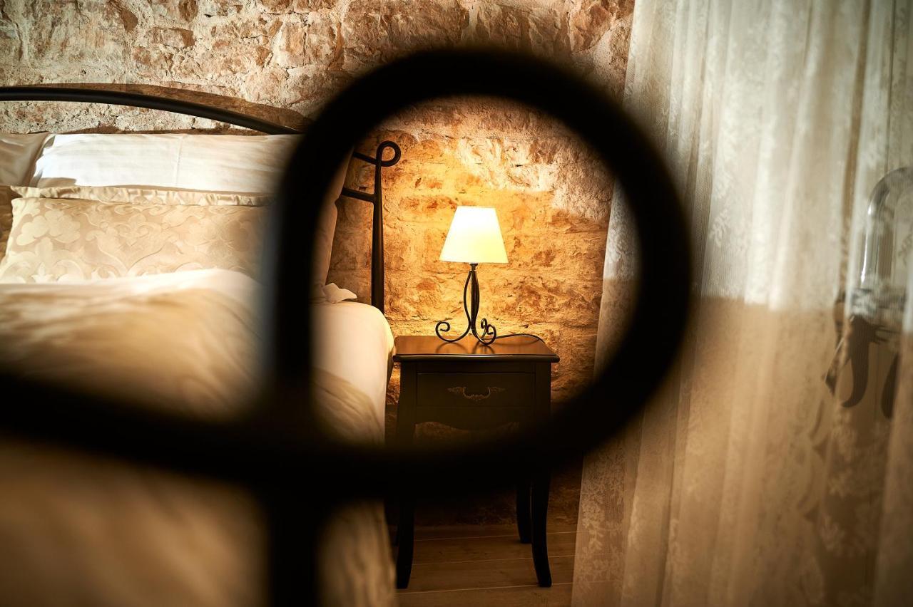 Rustic Apartments Sv Frane In The Old Town Sibenik Luaran gambar