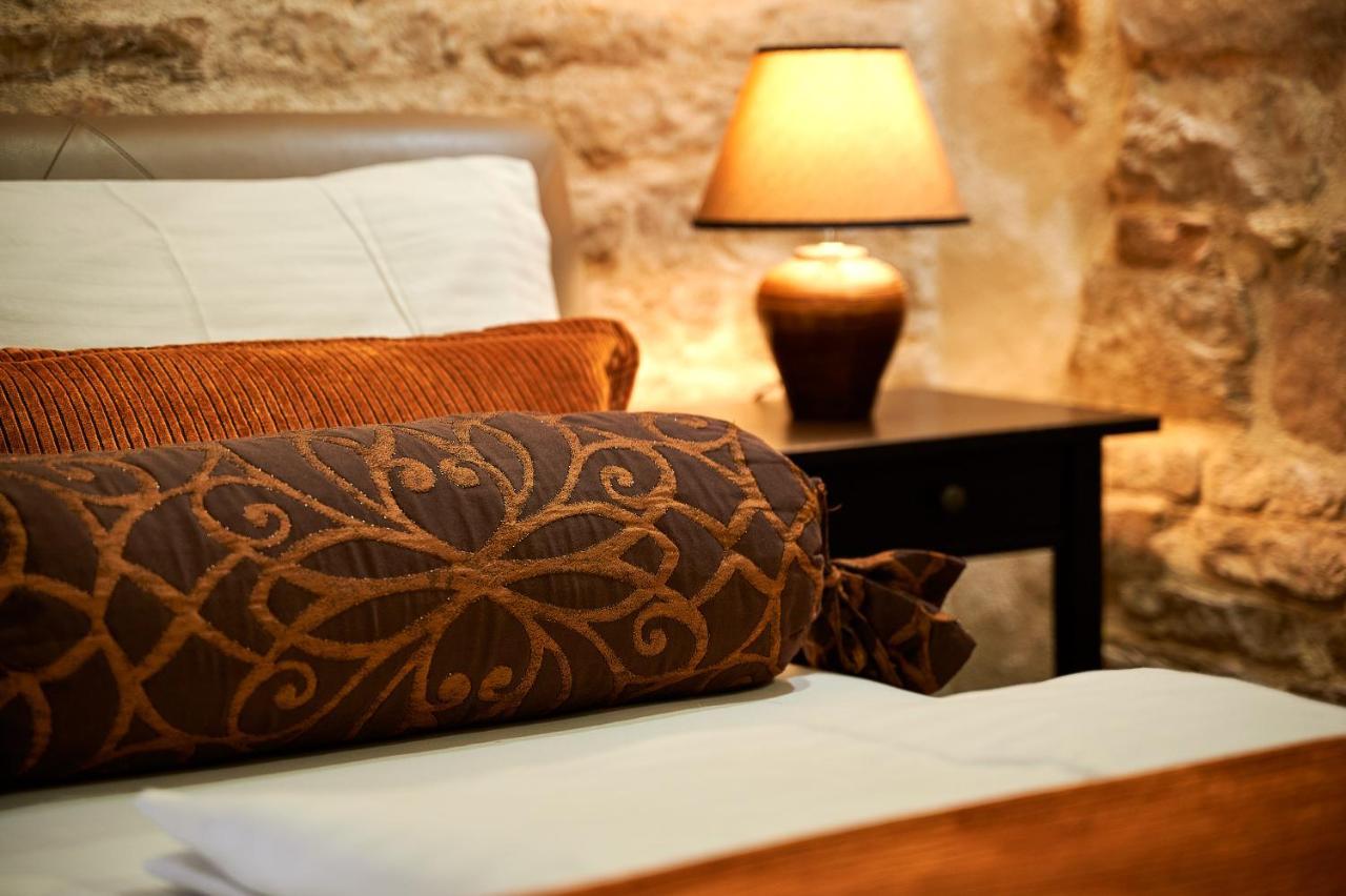 Rustic Apartments Sv Frane In The Old Town Sibenik Luaran gambar
