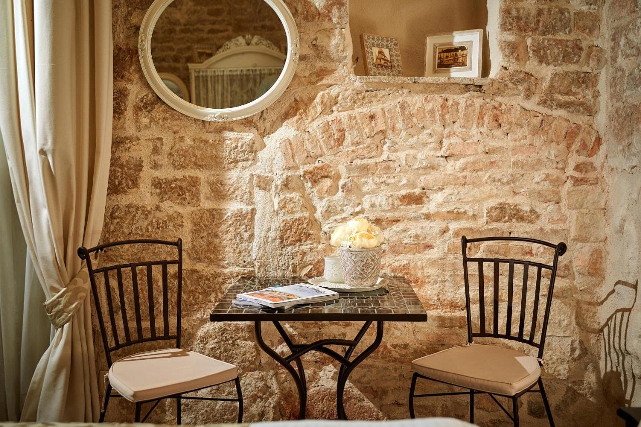 Rustic Apartments Sv Frane In The Old Town Sibenik Luaran gambar