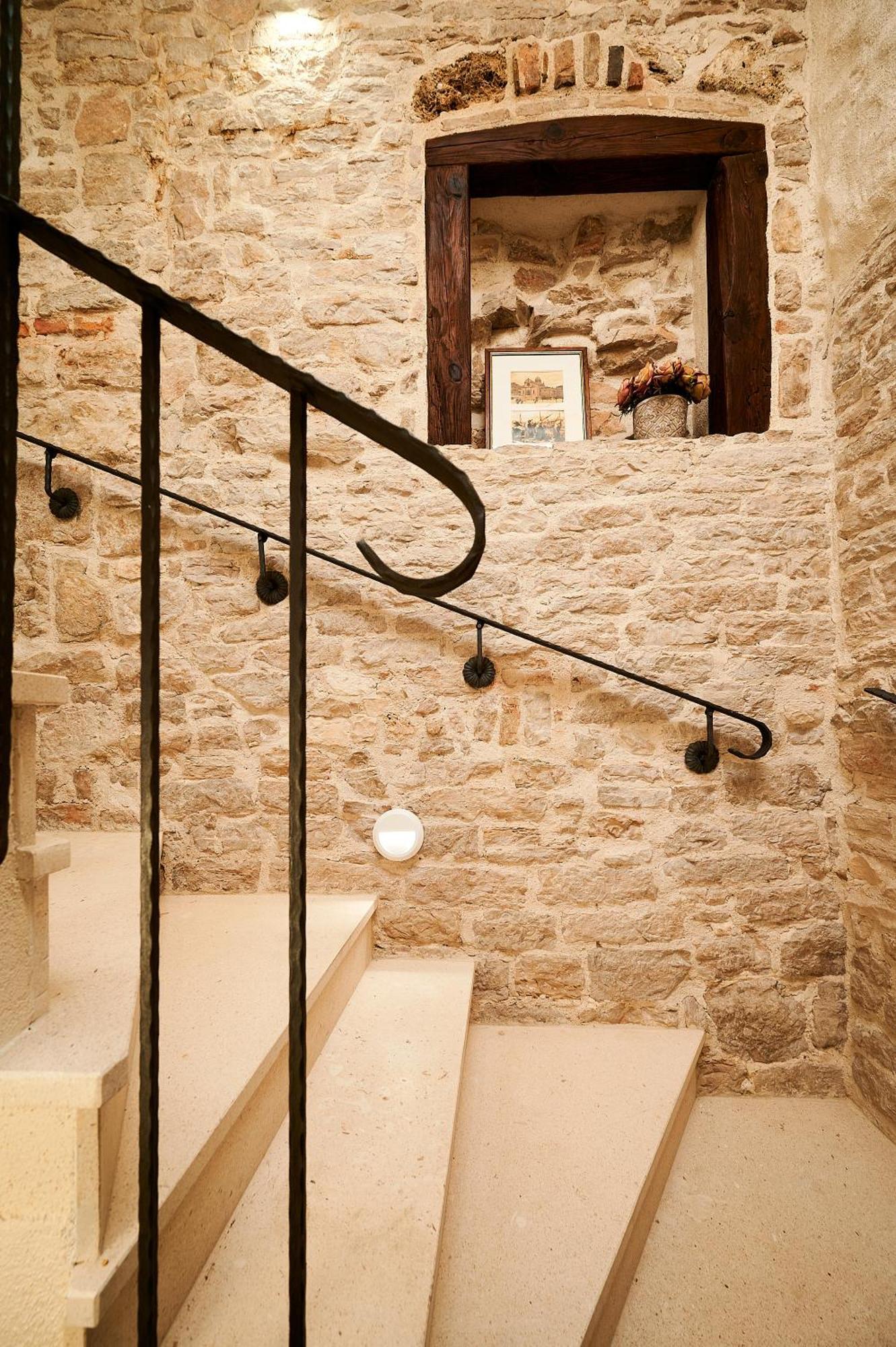 Rustic Apartments Sv Frane In The Old Town Sibenik Luaran gambar