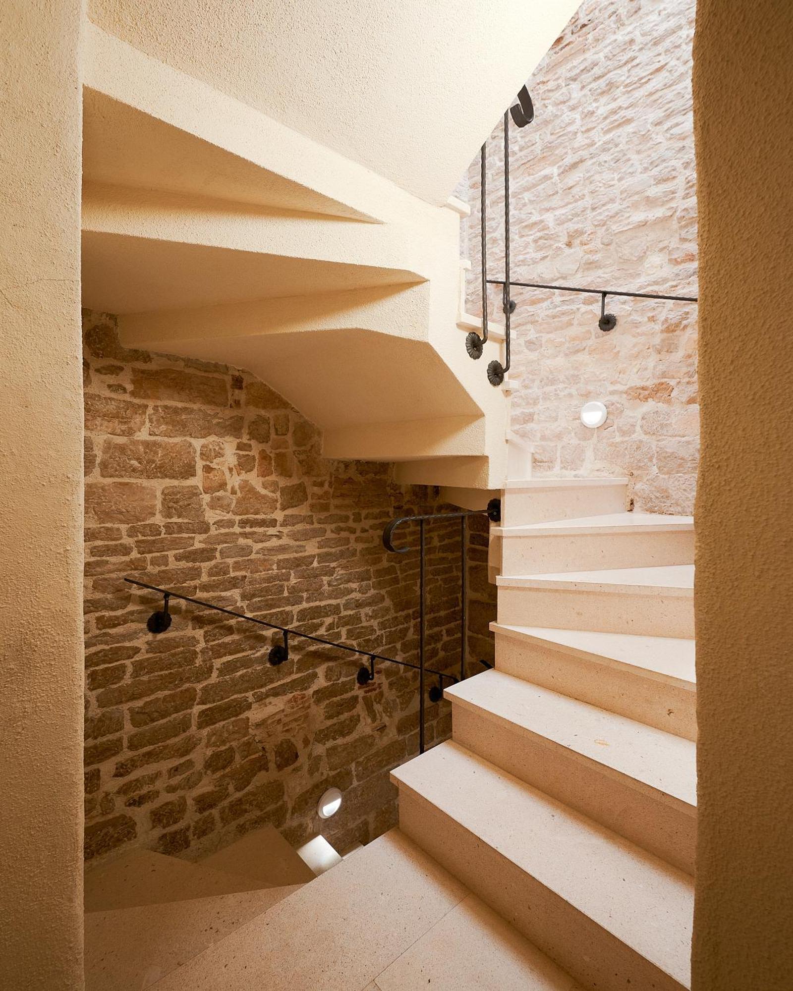 Rustic Apartments Sv Frane In The Old Town Sibenik Luaran gambar