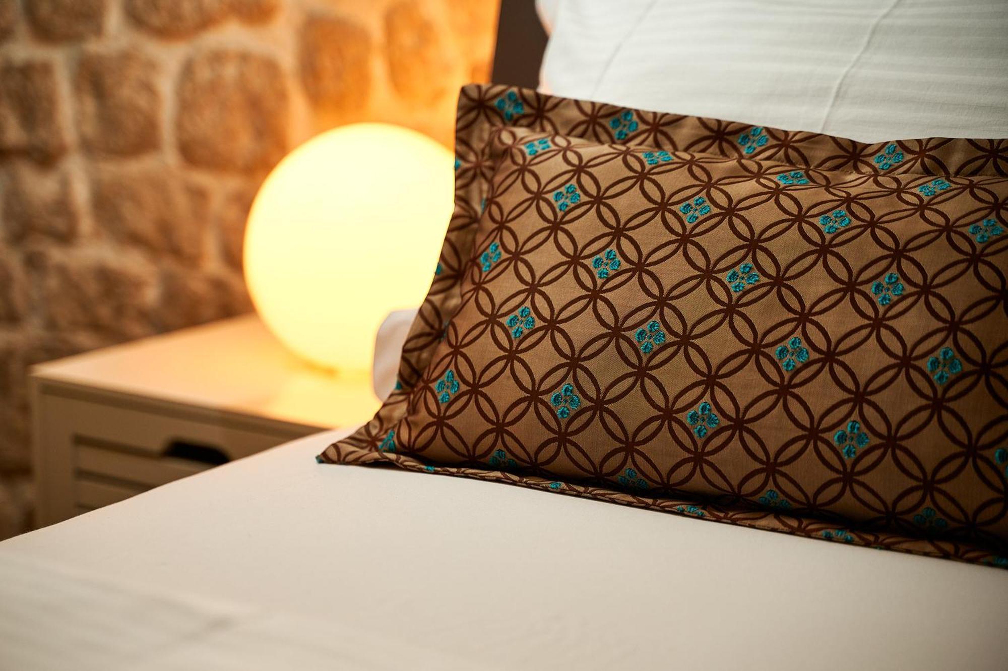 Rustic Apartments Sv Frane In The Old Town Sibenik Luaran gambar