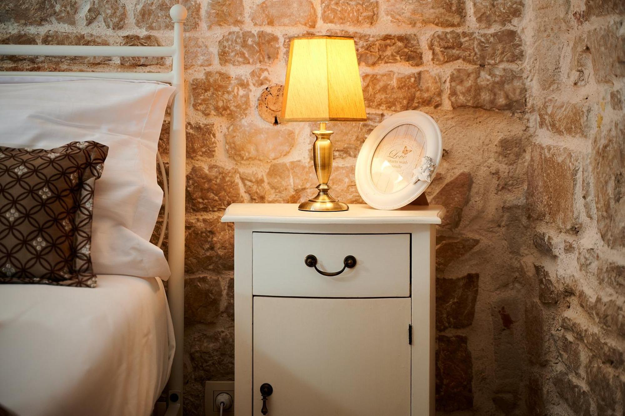 Rustic Apartments Sv Frane In The Old Town Sibenik Luaran gambar