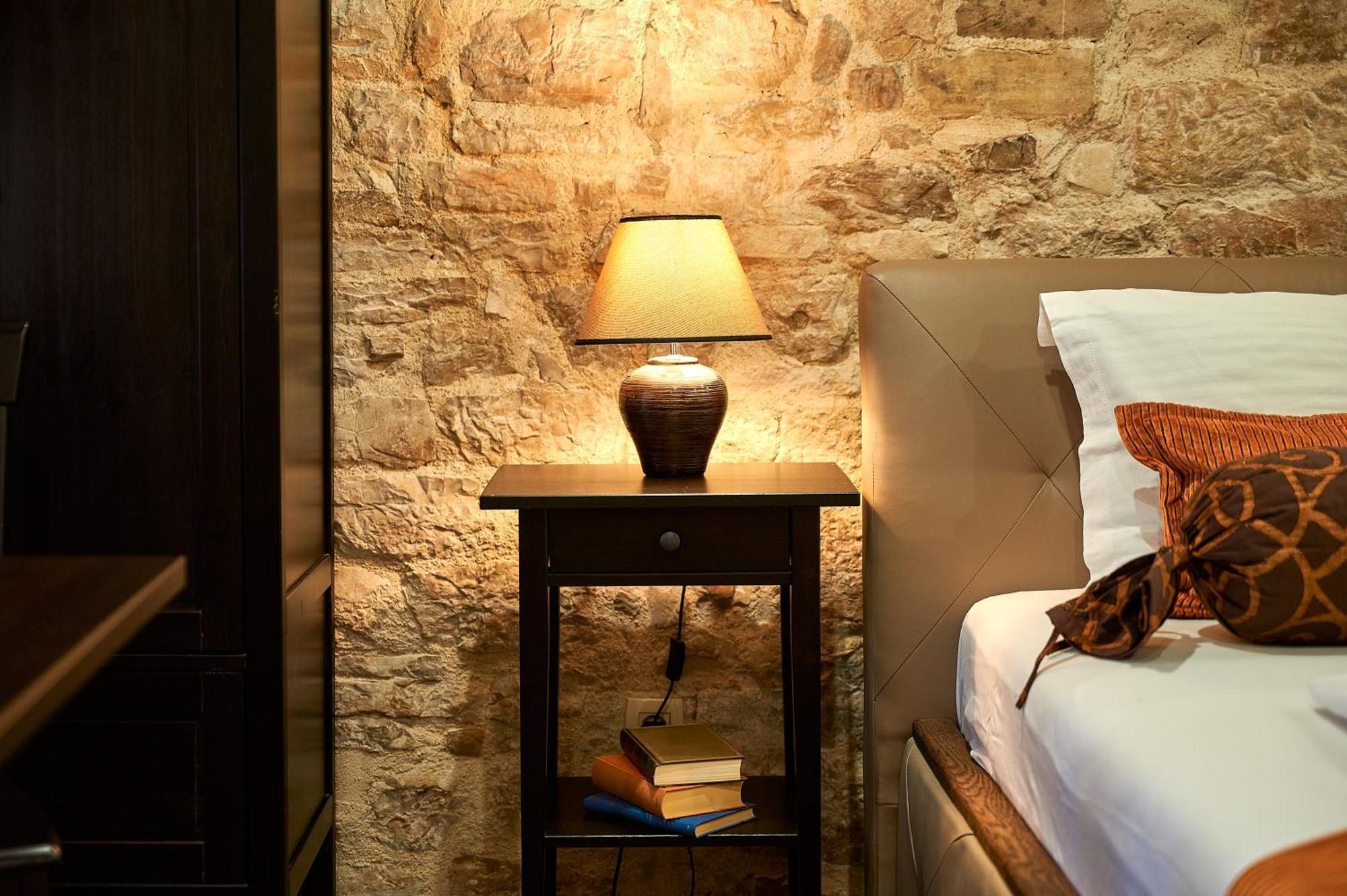 Rustic Apartments Sv Frane In The Old Town Sibenik Luaran gambar