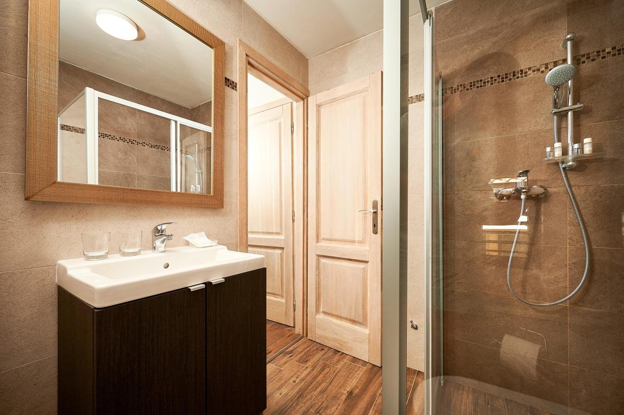 Rustic Apartments Sv Frane In The Old Town Sibenik Luaran gambar