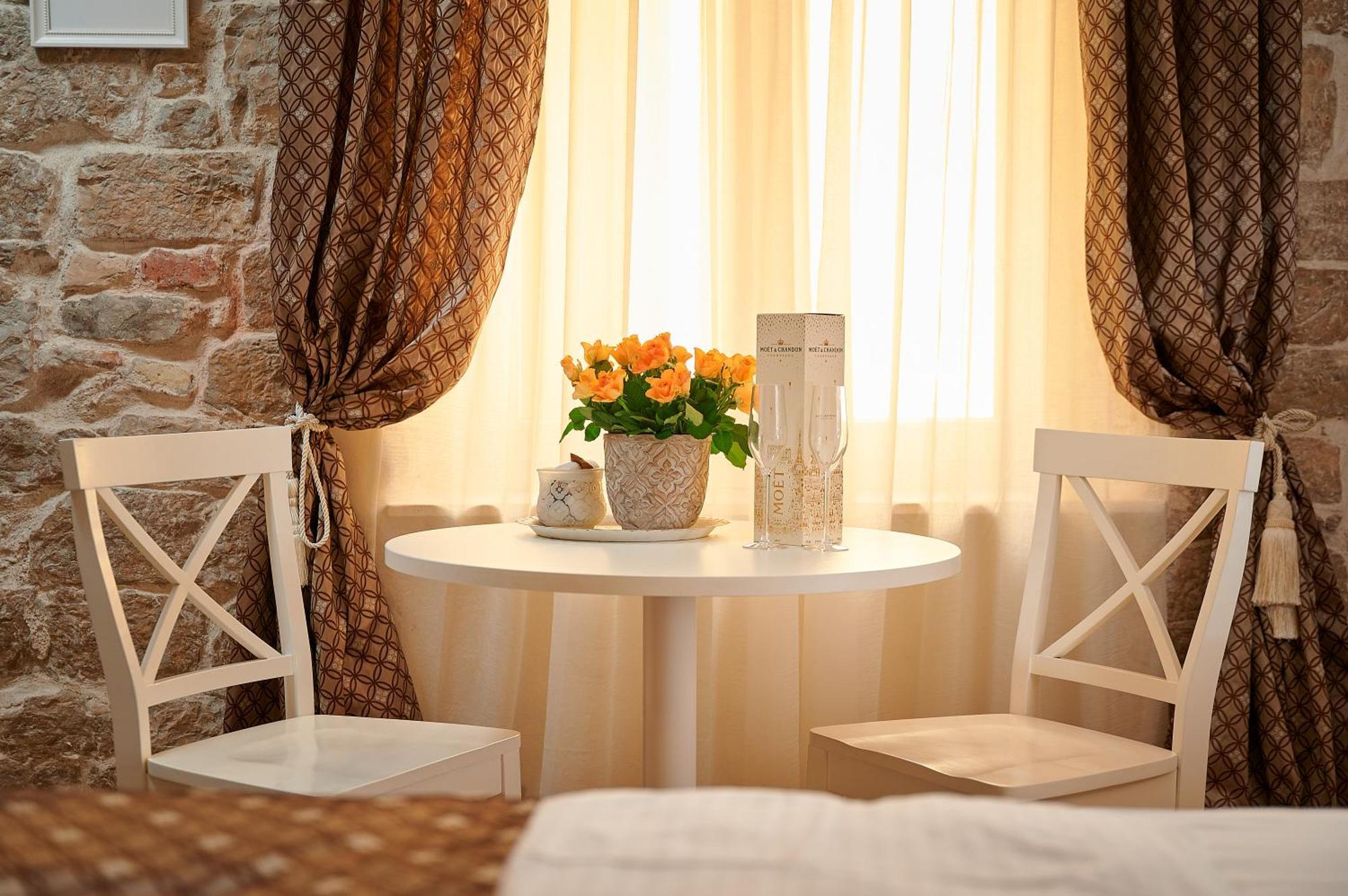 Rustic Apartments Sv Frane In The Old Town Sibenik Luaran gambar