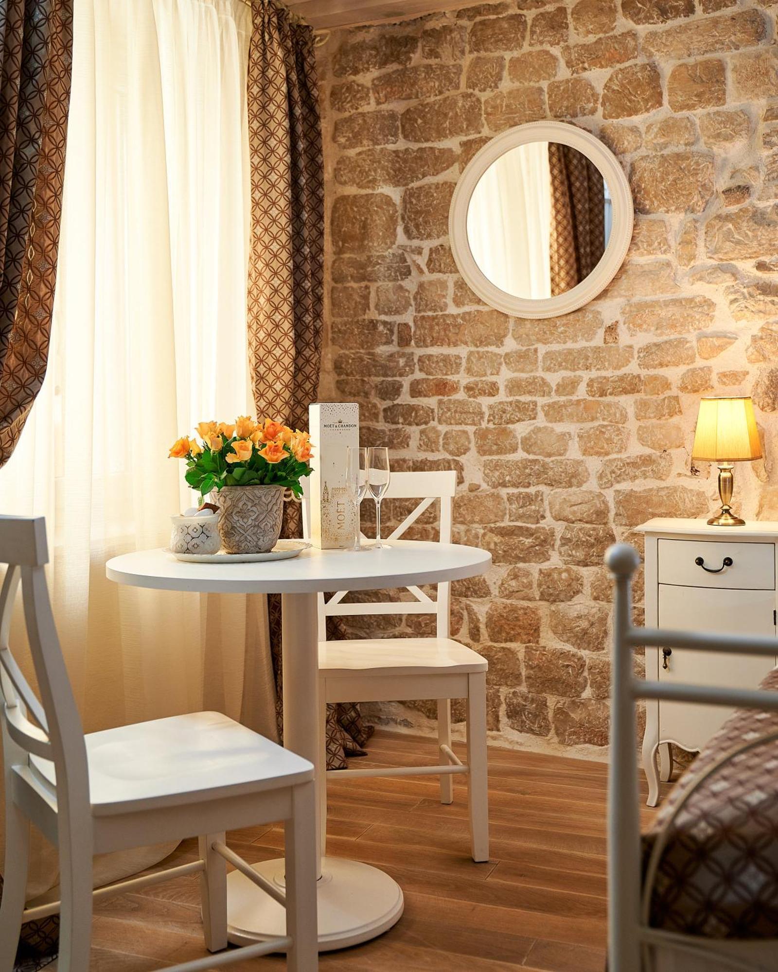 Rustic Apartments Sv Frane In The Old Town Sibenik Luaran gambar