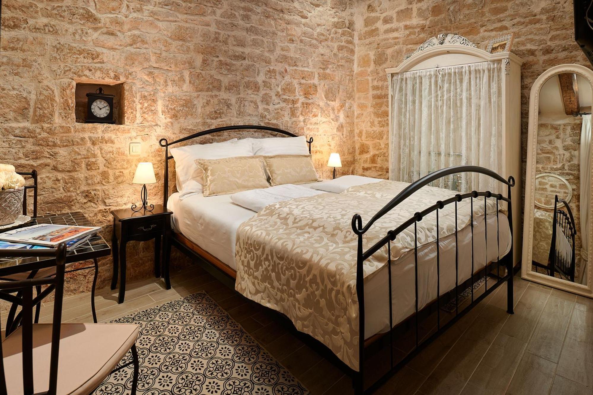 Rustic Apartments Sv Frane In The Old Town Sibenik Luaran gambar